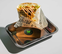 Тортилья Арабская