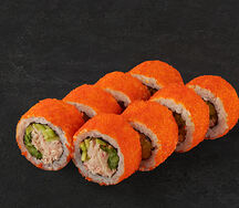 Калифорния 4 шт