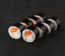 Сальмон 8 шт