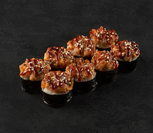 Запеченный угорь 8 шт