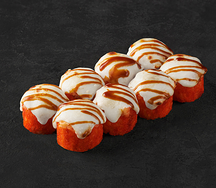 Горячий краб 8 шт