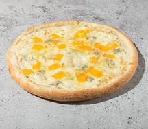 Четыре сыра