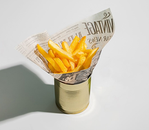 Картофель фри