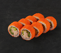 Калифорния 8 шт