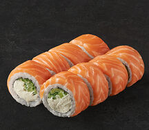 Филадельфия 4 шт