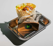 Тортилья Sweet Meat