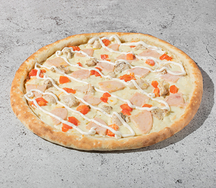 Цыпленок цезарь