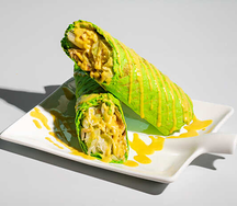 Шаверма ZelenMelen