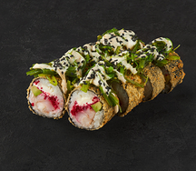 Ролл Креветка в темпуре 8 шт