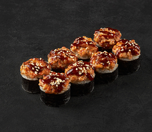 Запеченный чикен 4 шт