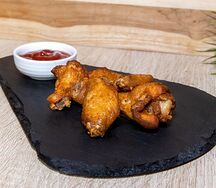 Крылья куриные