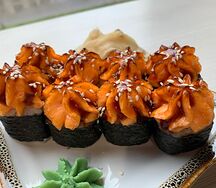 Эби яки
