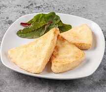 Сулугуни в кляре