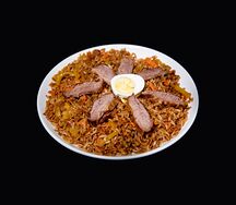 Плов Чайханский