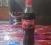Coca-Cola