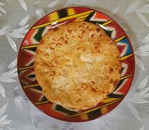 Хачапури