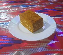 Медовик
