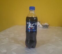Rc Cola
