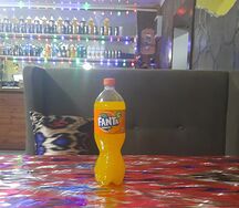 Fanta