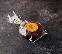 Печенье шоколадное