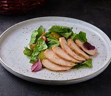 Салат Тутырма