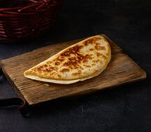 Кыстыбый с говядиной