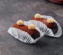 Пирожное Картошка