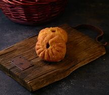 Перемячи с говядиной