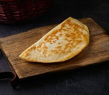 Кыстыбый традиционный