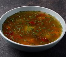 Суп Шурпа