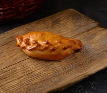 Бэккэн с капустой