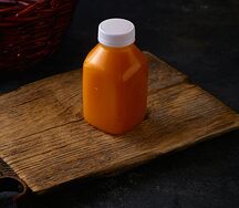 Морс Облепиха