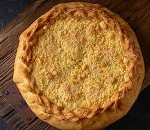 Губадия с изюмом