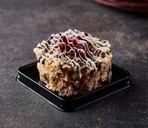 Торт Графские развалины