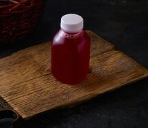 Морс Клюква