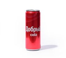 Добрый Cola