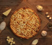Cheel Сheese