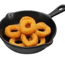 Луковые кольца