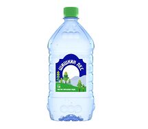 Вода негазированная Шишкин Лес