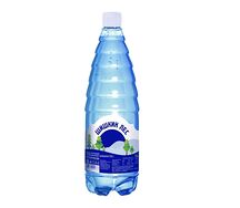 Вода газированная Шишкин Лес