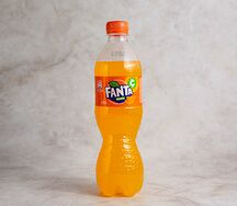 Fanta
