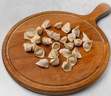 Мои Пельмени. Халяль куриные