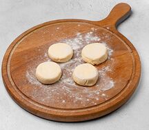 Сырники
