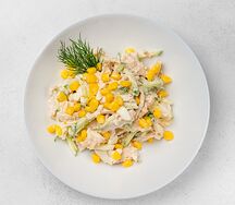 Куриный