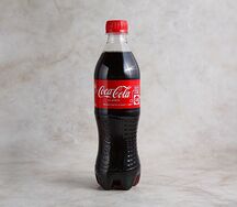 Coca-Сola