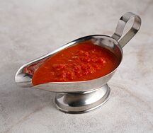 Икра 5 овощей