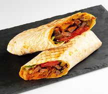 Классическая с говядиной