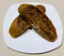 Чиабатта Ржаная
