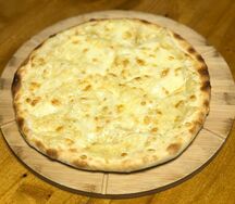 Хачапури по-имеретински