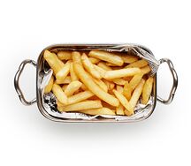 Картофель фри